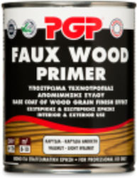 PGP Wood Imitation 0.75lt Beige