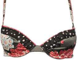 Kenzo Bra Black