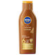 Nivea Sonnenschutzmittel SPF6 200ml