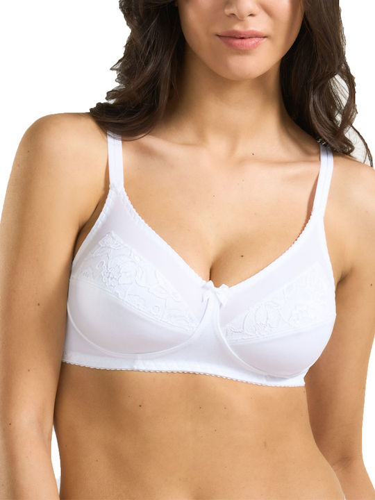 Spiman White Sutien fără Baloane