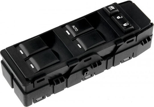 Compass Fensterheberschalter Auto für Dodge Kaliber Jeep Patriot 2011