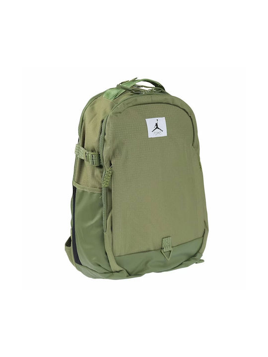 Nike Gym Backpack Green