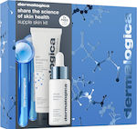 Dermalogica Skin Care Set with Serum