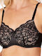 Amoena Mastectomy Mastectomy Bra black