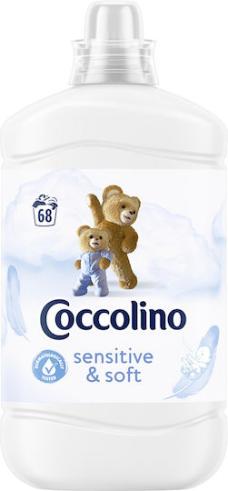 Coccolino Fabric Softener 68 Measuring Cups