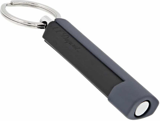 S.T. Dupont Πουροκόφτης Maxijet Graphite Mat