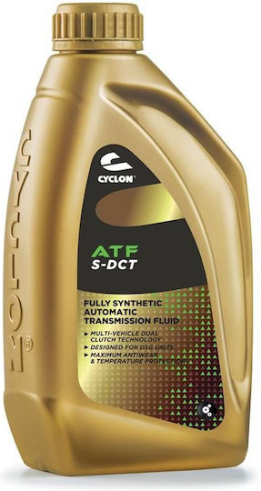 Cyclon Lichid De Transmisie Automată Pentru Cutie De Viteze Automată 1lt