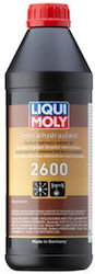 Liqui Moly Central Hydraulic System Oil Βαλβολί...