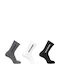 Salomon Trekkingsocken Mehrfarbig 3 Paare