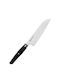 Mcusta Knife Santoku from Stainless Steel 18cm