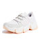 Guess Kids Sneakers with Scratch White