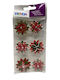 Heyda Christmas with Design Λουλουδιού