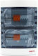 Onesto Wall mounted Waterproof Fuse Box