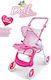 Blabla Toys Puppenwagen