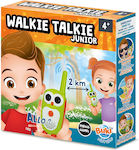 Kidslife Spy Toy Walkie Talkie