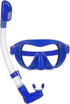 Zizito Switzerland Diving Mask Silicon