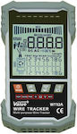 Tele Network Cable Tester WT-52A