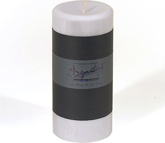 Zaros Lumânare Aromată de Soia 3buc