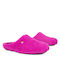 Castor Anatomic Anatomical Women's Slippers in Fuchsia color