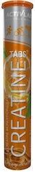 ActivLab Kreatine Orange 20 Sprudeltabletten