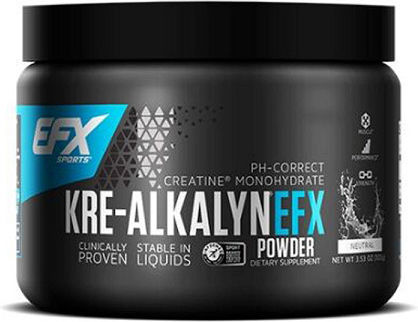 EFX Sports Kre-Alkalyn 100gr