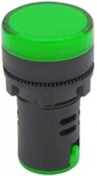 KND LED Green (02.011.0052)