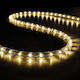 Christmas Light Tube Warm White 220V 111m IP20