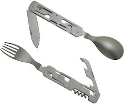 Baladeo Cutlery for Camping