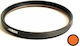 Cokin Filter Durchmesser 72mm für Kameraobjektive