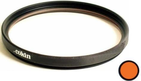 Cokin Filter Durchmesser 72mm für Kameraobjektive