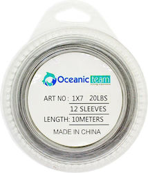 Oceanic Νήμα Ψαρέματος Μήκους 10m