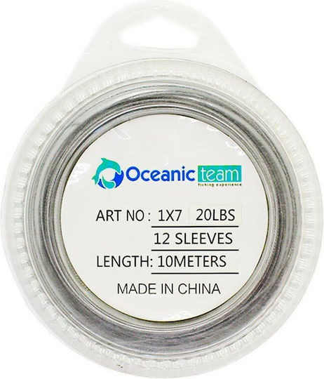 Oceanic Fishing Filament Length 10m
