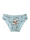 Doni Kinder-Slip Blue
