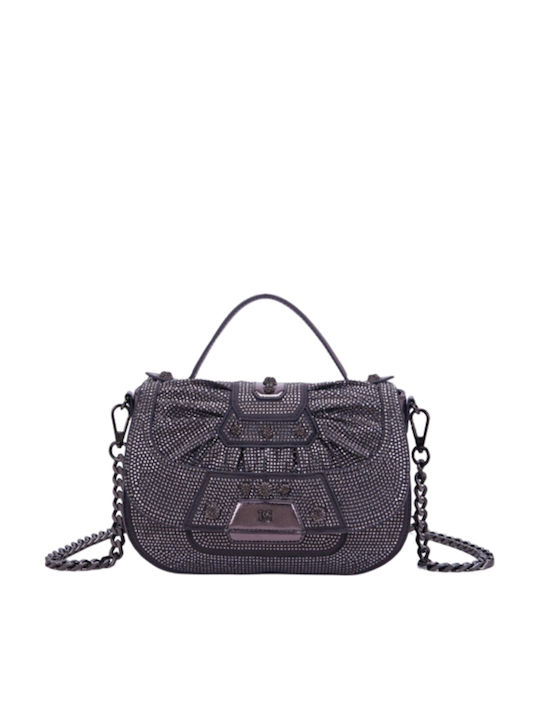 Women's Bag Shoulder Gray