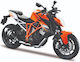 Maisto Ktm 1290 Modeling Figure Motorbike
