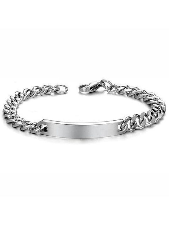 Gioelle Damen Armband aus Stahl