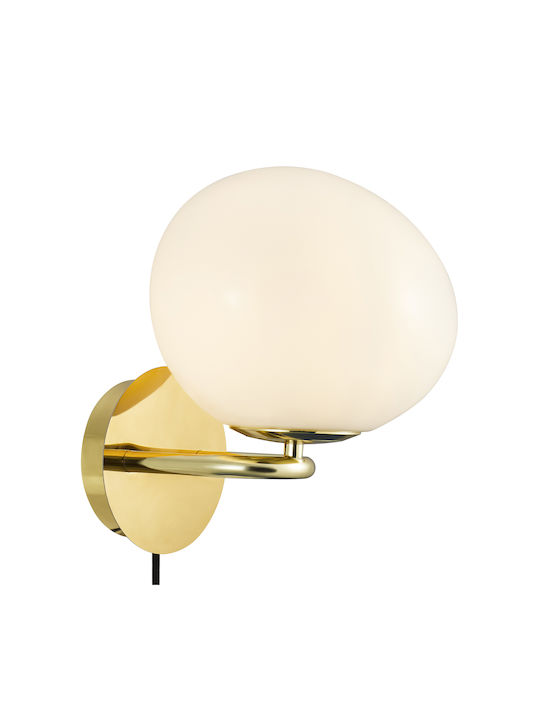 Nordlux Lamp Wall Bronze Nordlux Lamp Wall Bronze