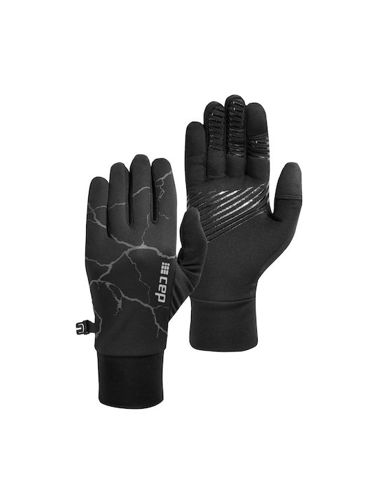 CEP Men's Running Gloves