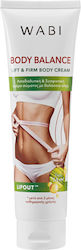 Wabi Beauty Body Balance Lift Firm Cream 150ml Wabi Beauty Body Balance Lift Firm Cream 150ml
