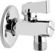 Cimberio Valve / Switch 1/2"x3/4"