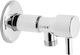 Cimberio Vana / Comutator Colțar 1/2"x3/8"