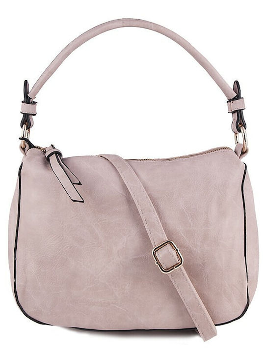 Dudlin Women's Bag Shoulder Pink