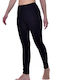 Join Women's Long Training Legging Black