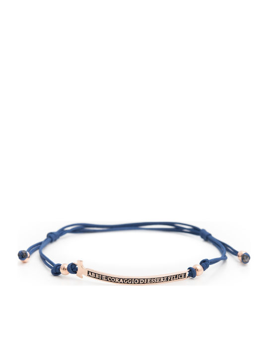 Agios Women's Bracelet made of Silver