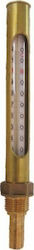 Hansa Thermometer for Boiler