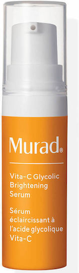 Murad Vita-c Glycolic Serum Face with Vitamin C for Radiance 5ml