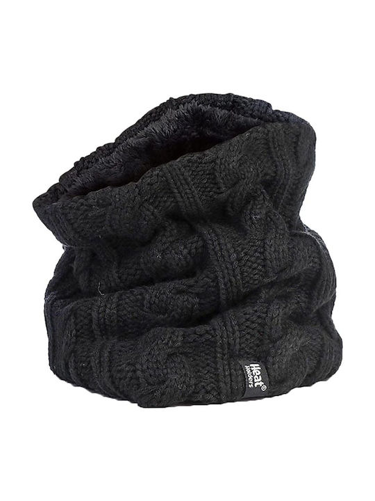 Heat Holders Sport Neckwarmer Black