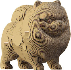 Puzzle 3D 72pcs