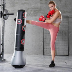 Punching Bag 2kg Silver