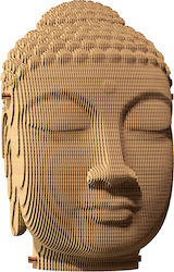 Buddha Puzzle 3D 79 Pieces